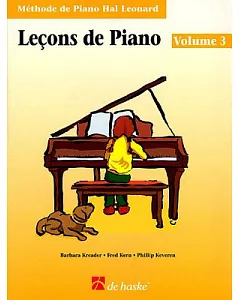 Lecons de Piano