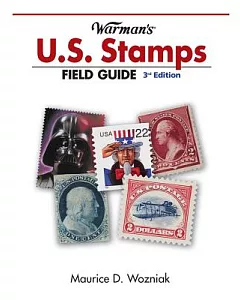 Warman’s U.S. Stamps Field Guide