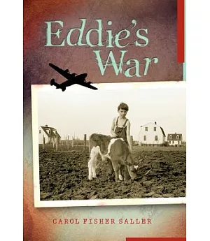 Eddie’s War