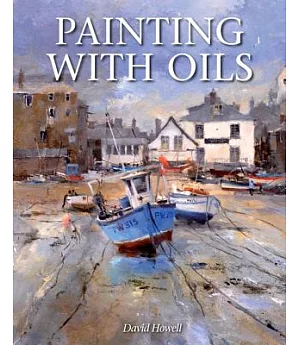 Painting With Oils