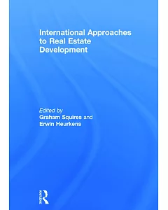 International Approaches to Real Estate Development