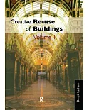 Creative Reuse of Buildings