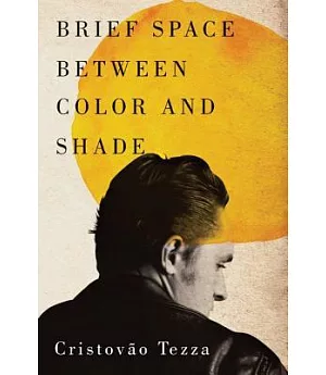 Brief Space Between Color and Shade