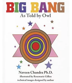 Big Bang As Told by Owl