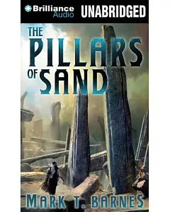 The Pillars of Sand