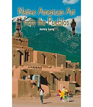 Native American Art from the Pueblos