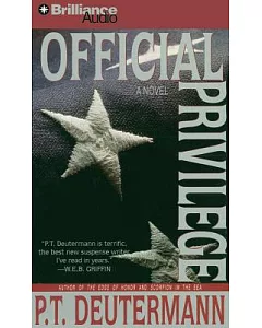 Official Privilege