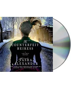 The Counterfeit Heiress: A Lady Emily Mystery