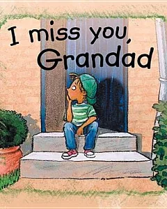 I Miss You, Grandad