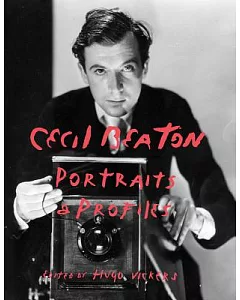 Cecil Beaton: Portraits & Profiles