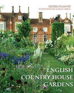 the English Country House Gardens
