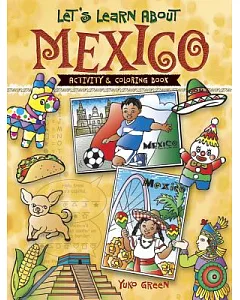 Let’s Learn About Mexico