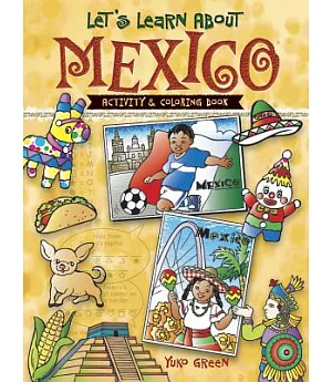 Let’s Learn About Mexico