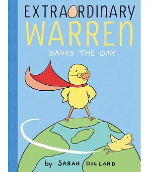 Extraordinary Warren Saves the Day