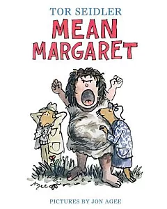 Mean Margaret