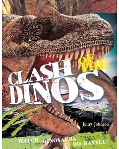 Clash of the Dinos