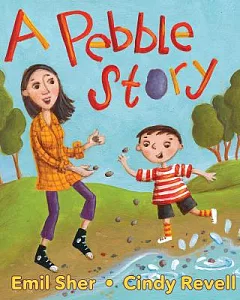A Pebble Story