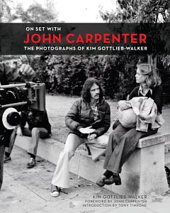 On Set With John Carpenter