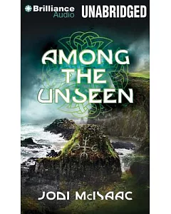 Among the Unseen: Library Edition