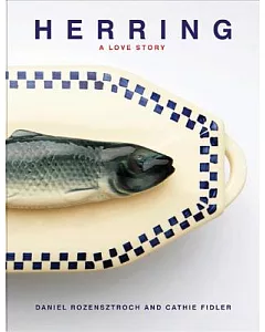 Herring: A Love Story