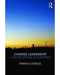 Change Leadership in Developing Countries