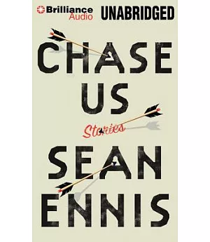 Chase Us: Stories