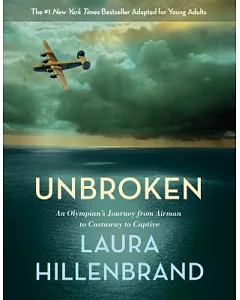 Unbroken: An Olympian’s Journey from Airman to Castaway to Captive