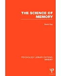 The Science of Memory