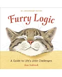 Furry Logic: A Guide to Life’s Little Challenges