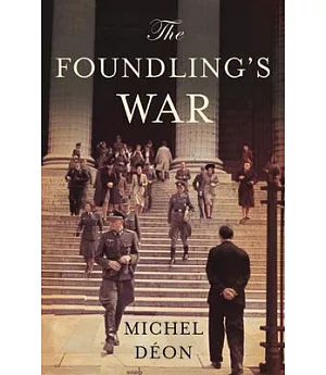 The Foundling’s War