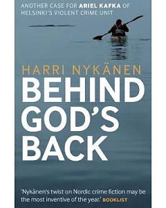 Behind God’s Back
