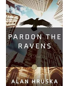 Pardon the Ravens