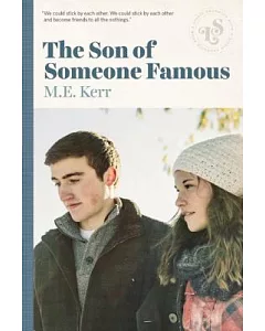 The Son of Someone Famous