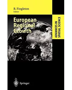 European Regional Growth