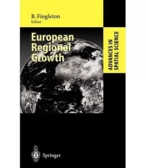 European Regional Growth