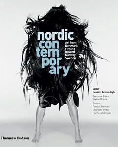 Nordic Contemporary: Art from Denmark, Finland, Iceland, Norway, Sweden