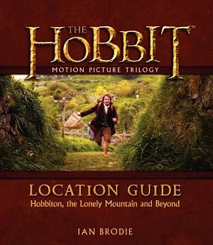 The Hobbit Motion Picture Trilogy Location Guide