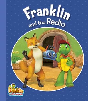 Franklin and the Radio