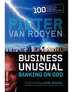Business Unusual: Banking on God