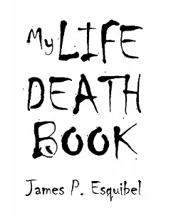 My Life Death Book