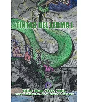 Tintas Del Lerma I