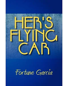 Her’s Flying Car