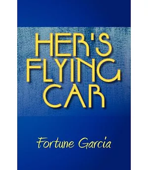 Her’s Flying Car