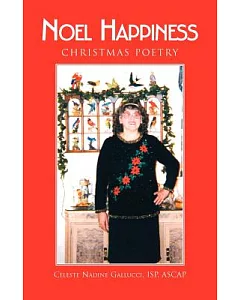 Christmas Poetry in Rhyme: Noel Happiness