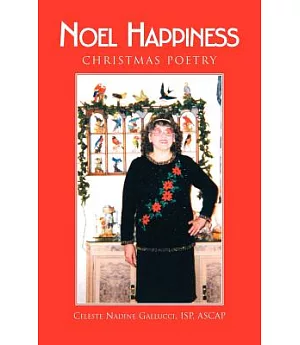 Christmas Poetry in Rhyme: Noel Happiness