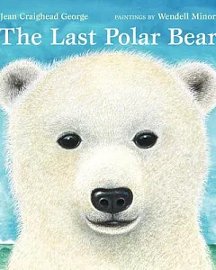 The Last Polar Bear