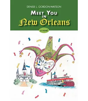 Meet You in New Orleans