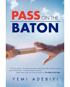 Pass on the Baton