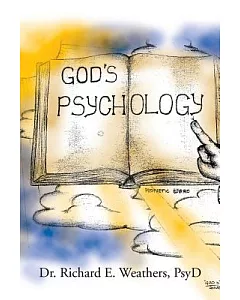 God’s Psychology