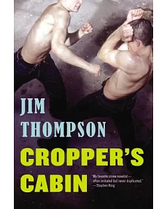 Cropper’s Cabin